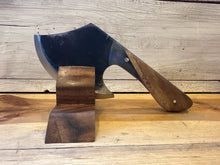 Load image into Gallery viewer, Glow Resin Handle Kitchen Axe