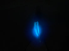 Load image into Gallery viewer, Glow Resin Handle Kitchen Axe