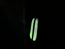 Load image into Gallery viewer, Glow Resin Handle Kitchen Axe