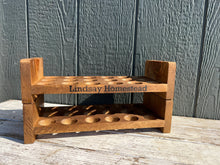 Load image into Gallery viewer, Customized 18 count Chicken Egg Holder