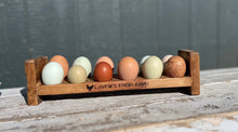 Load image into Gallery viewer, Customized 12 Count Egg Holders