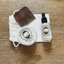 Load image into Gallery viewer, Beard Balm l Beard Care l Beard Conditioning l Natural Beard Balm l Beard Tamer