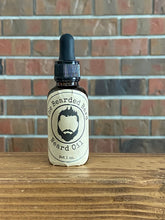 Load image into Gallery viewer, Beard Balm l Beard Care l Beard Conditioning l Natural Beard Balm l Beard Tamer