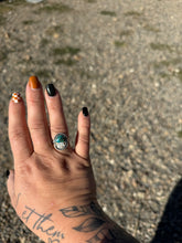 Load image into Gallery viewer, Mohave adjustable ring
