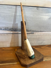Load image into Gallery viewer, Large Antler Wand
