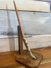 Load image into Gallery viewer, Large Antler Wand
