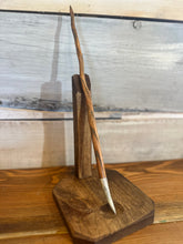 Load image into Gallery viewer, Small Antler Wand
