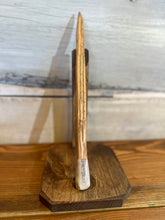 Load image into Gallery viewer, Small Antler Wand
