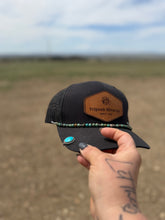 Load image into Gallery viewer, Turquoise hat pin
