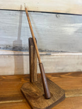 Load image into Gallery viewer, Brass or Gem Wand
