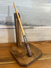 Load image into Gallery viewer, Brass or Gem Wand
