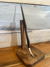 Load image into Gallery viewer, Small Antler Wand
