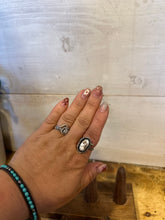 Load image into Gallery viewer, Wild horse adjustable ring
