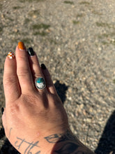 Load image into Gallery viewer, Mohave adjustable ring
