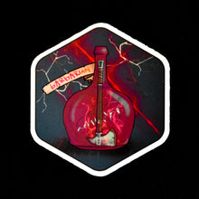 Load image into Gallery viewer, DND Class in a Bottle
