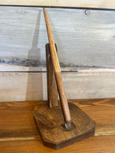 Load image into Gallery viewer, Brass or Gem Wand
