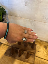Load image into Gallery viewer, Wild horse adjustable ring
