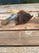 Load image into Gallery viewer, Axe Sheath
