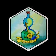 Load image into Gallery viewer, DND Class in a Bottle

