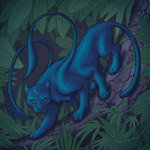 Load image into Gallery viewer, Monsters!
