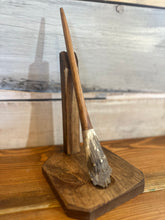Load image into Gallery viewer, Large Antler Wand
