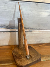 Load image into Gallery viewer, Brass or Gem Wand

