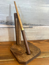 Load image into Gallery viewer, Brass or Gem Wand

