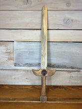 Load image into Gallery viewer, Wooden Sword
