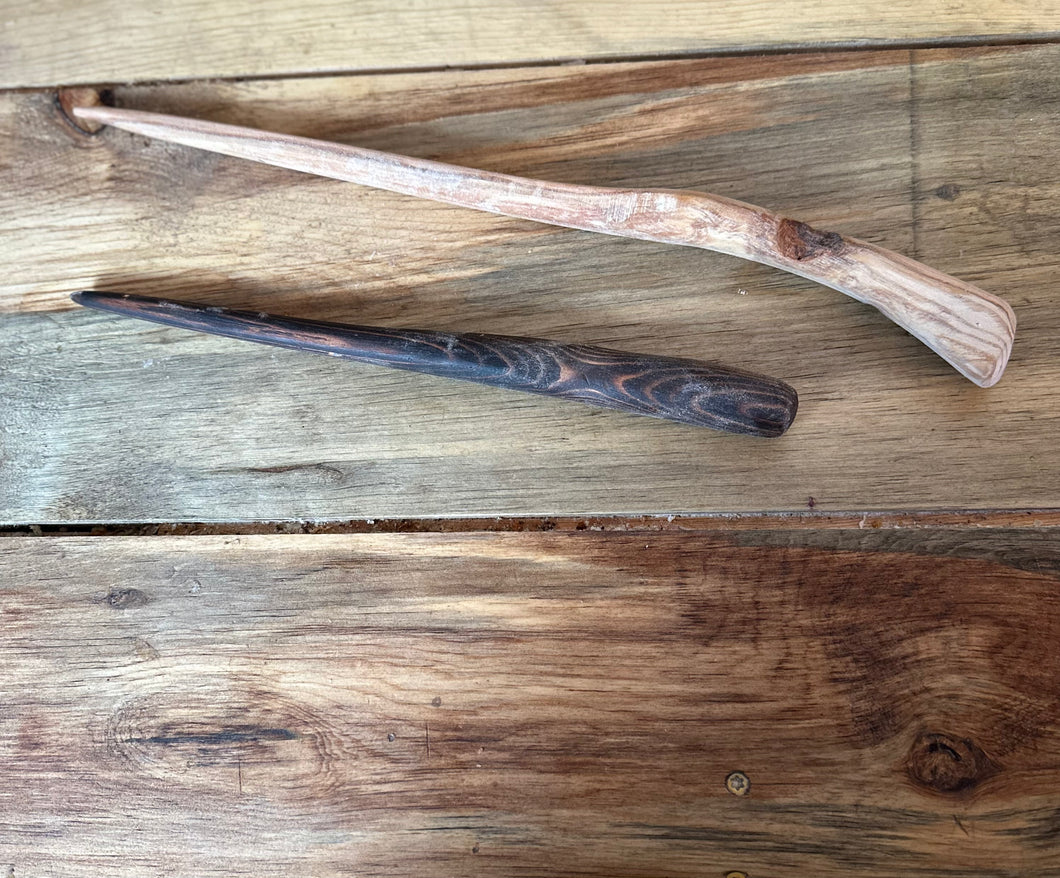 Random Wand