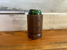 Load image into Gallery viewer, Wooden Tumbler/Can Coozie combo
