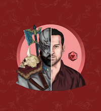 Load image into Gallery viewer, Critical Role Mashup
