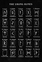 Load image into Gallery viewer, Custom Engraved Norse Rune
