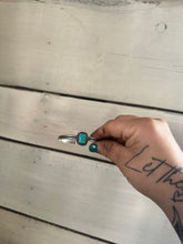 Load image into Gallery viewer, Turquoise Cuff
