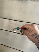 Load image into Gallery viewer, Turquoise Cuff
