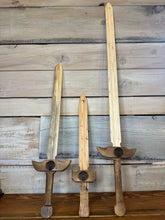 Load image into Gallery viewer, Wooden Sword
