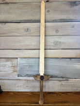 Load image into Gallery viewer, Wooden Sword

