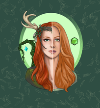 Load image into Gallery viewer, Critical Role Mashup
