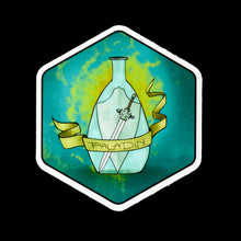 Load image into Gallery viewer, DND Class in a Bottle
