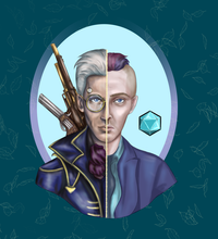Load image into Gallery viewer, Critical Role Mashup
