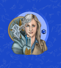 Load image into Gallery viewer, Critical Role Mashup
