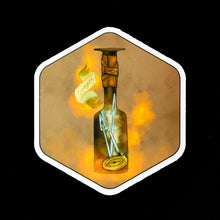 Load image into Gallery viewer, DND Class in a Bottle
