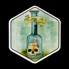 Load image into Gallery viewer, DND Class in a Bottle
