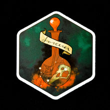Load image into Gallery viewer, DND Class in a Bottle
