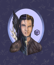 Load image into Gallery viewer, Critical Role Mashup
