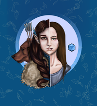 Load image into Gallery viewer, Critical Role Mashup
