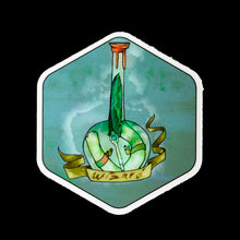 Load image into Gallery viewer, DND Class in a Bottle
