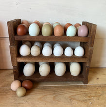 Load image into Gallery viewer, Chicken, Duck, and Goose egg holder Combo
