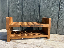 Load image into Gallery viewer, Customized 18 count Chicken Egg Holder
