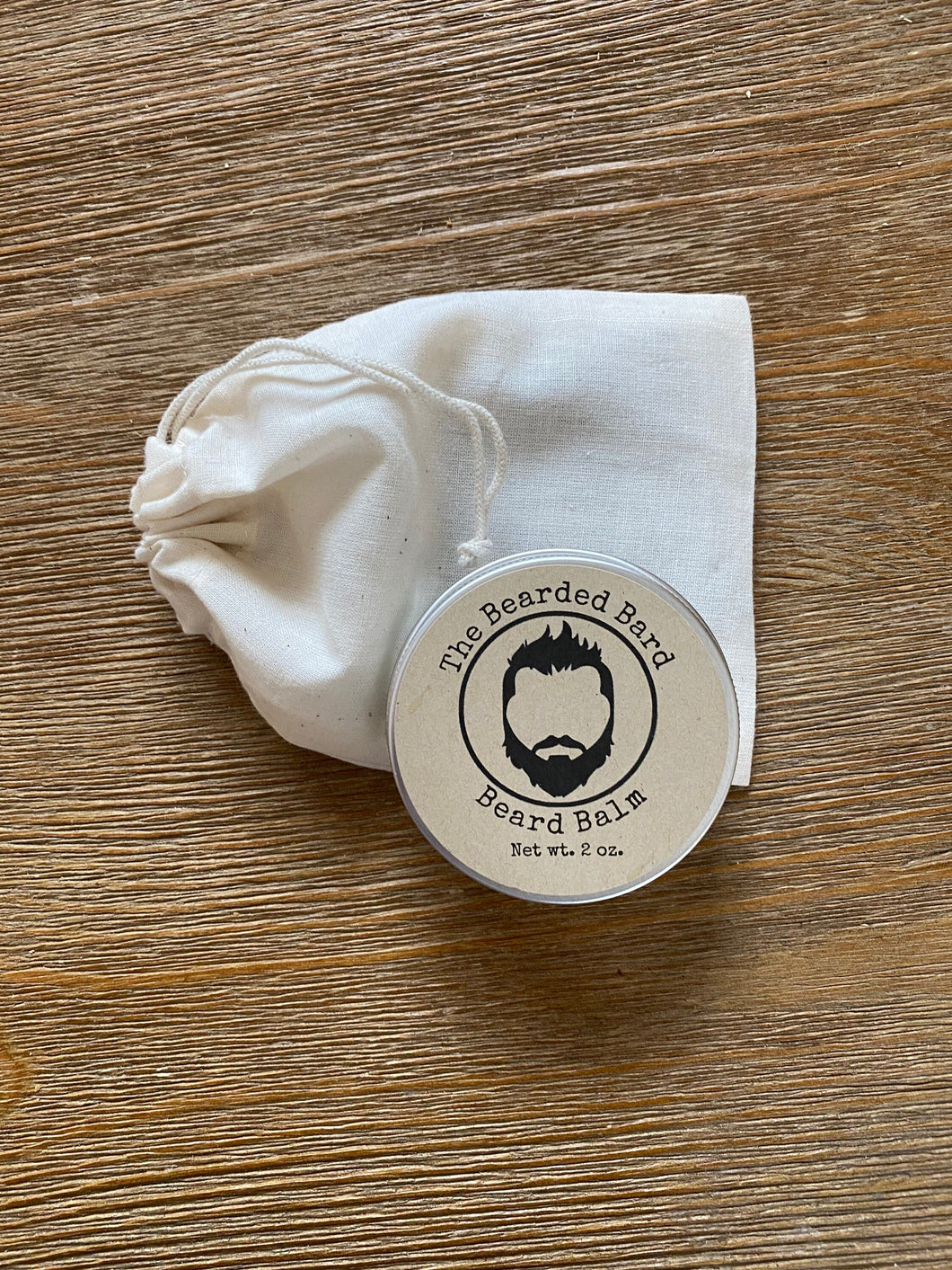 Beard Balm l Beard Care l Beard Conditioning l Natural Beard Balm l Beard Tamer